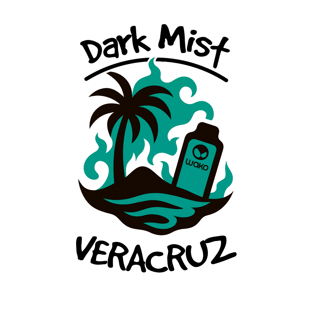 DARKMIST - VERACRUZ