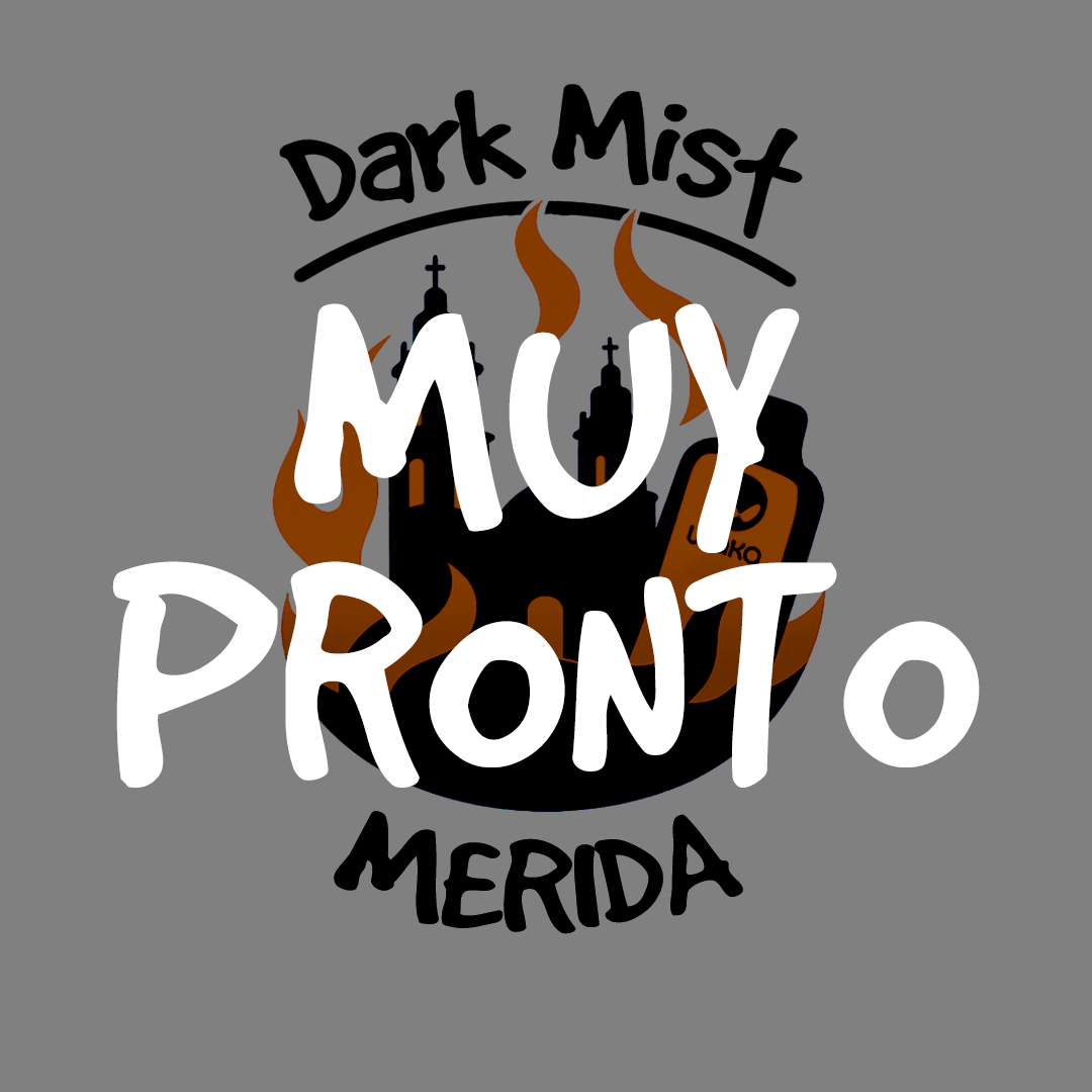 DARKMIST - MERIDA