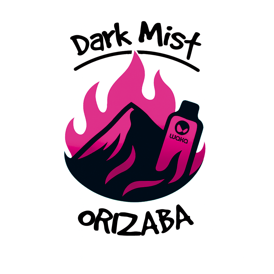 DARKMIST - ORIZABA