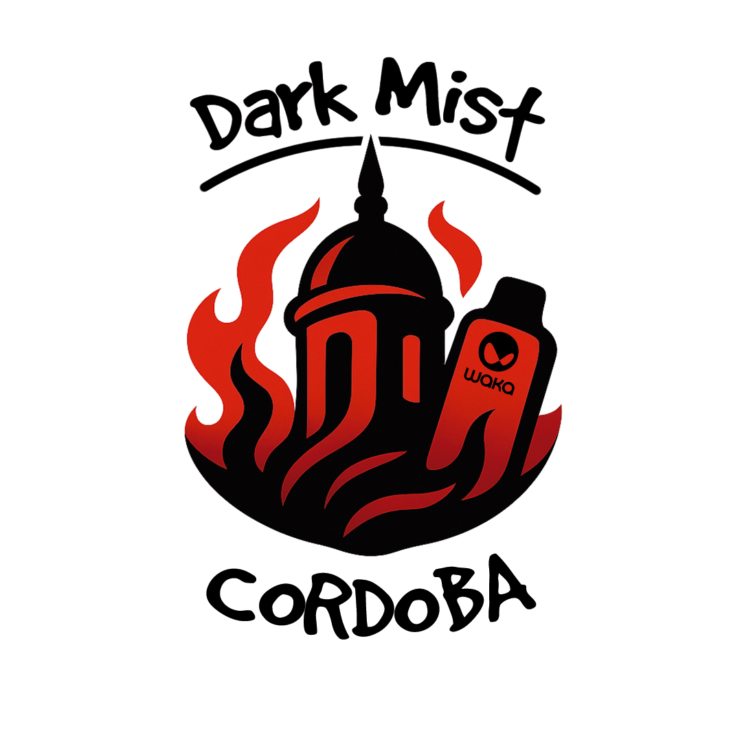DARKMIST - CORDOBA