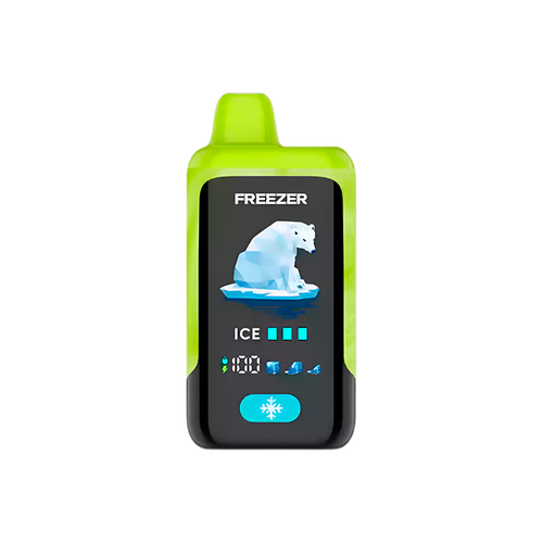 Freezer 40,000