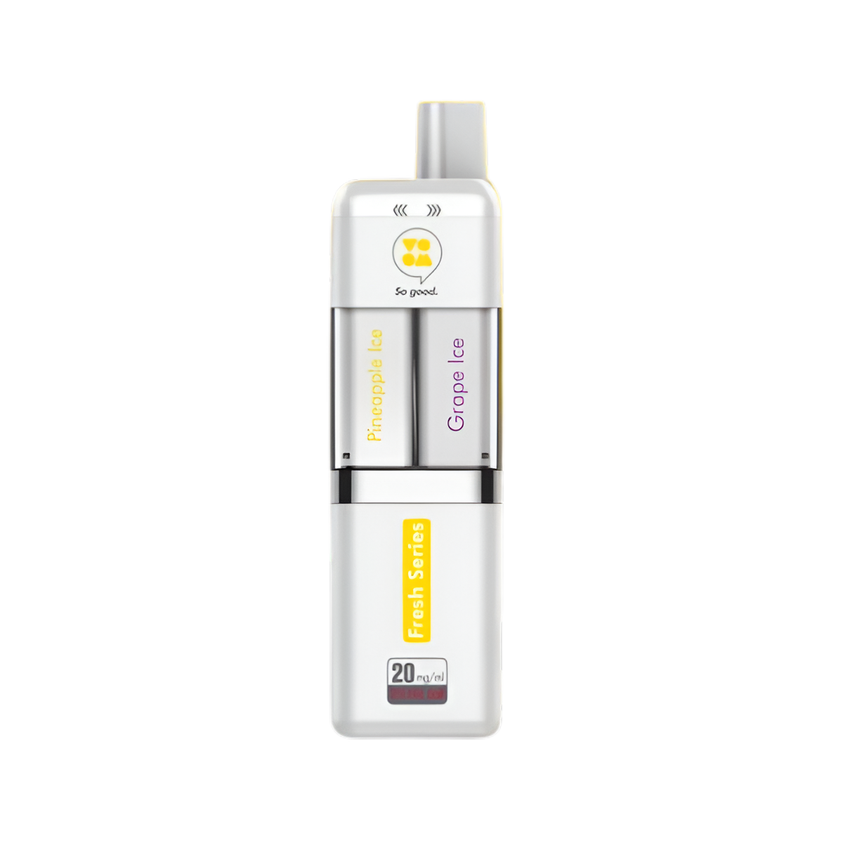 Voom - 4 Sabores en un vape - MID