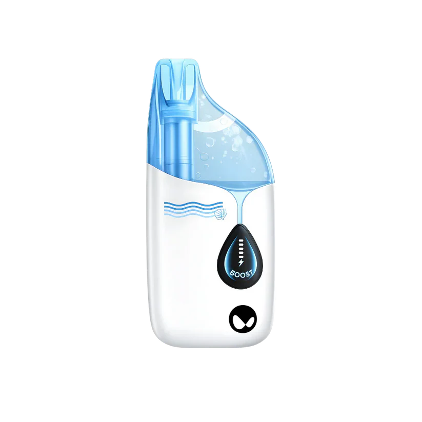 Waka ICON 50,000 PUFFS - VRZ