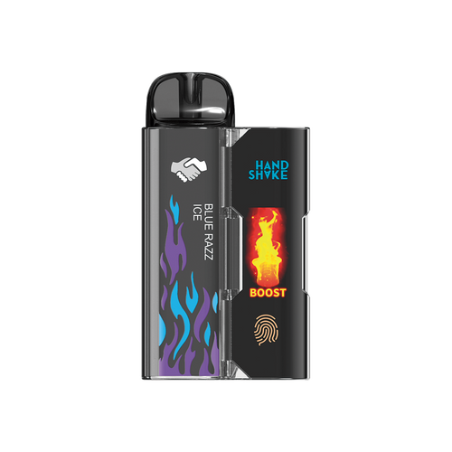 Hand Shake 15k - MID