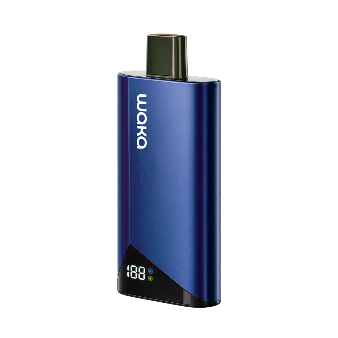 NUEVO! Waka 12,000 VRZ