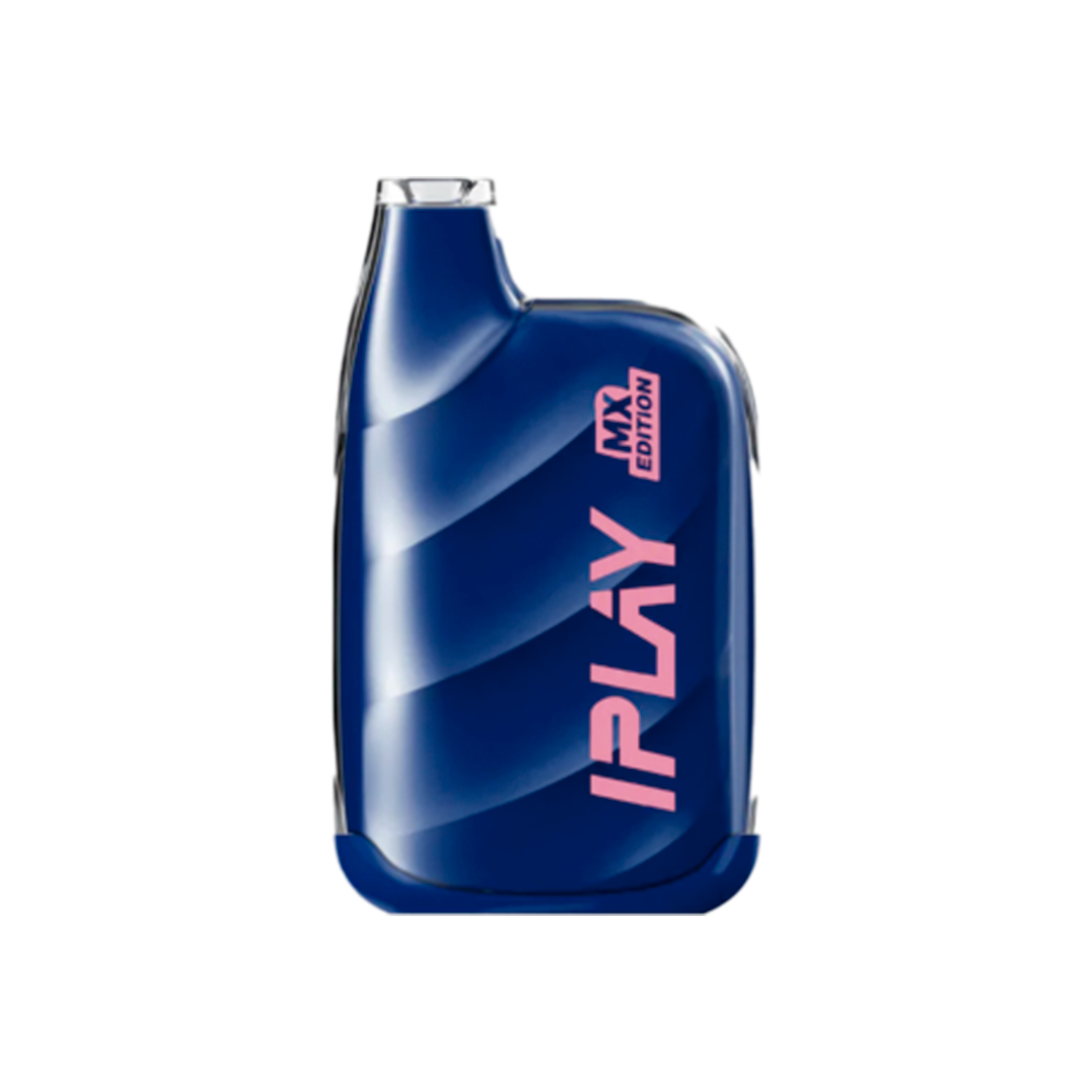 iPlay X-Box Nueva Imagen - VRZ